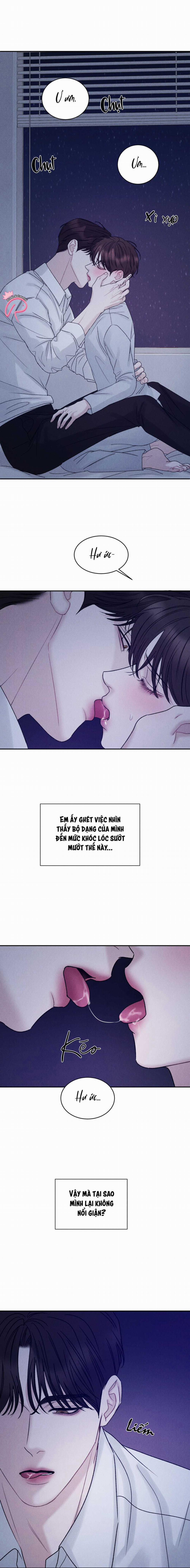 Đặc Ân (Joo Eun) 22 trang 11