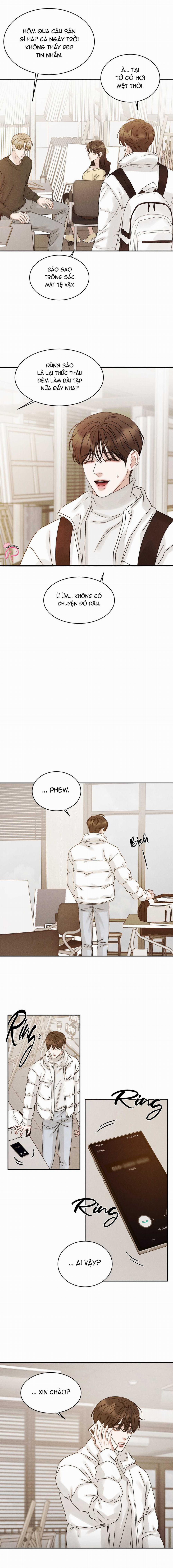 Đặc Ân (Joo Eun) 22 trang 13