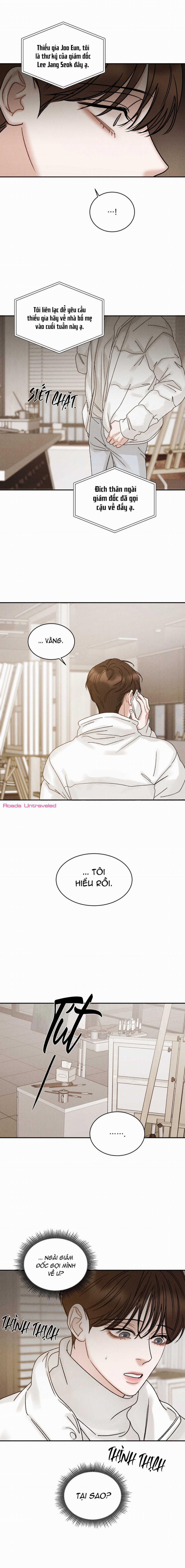 Đặc Ân (Joo Eun) 22 trang 14