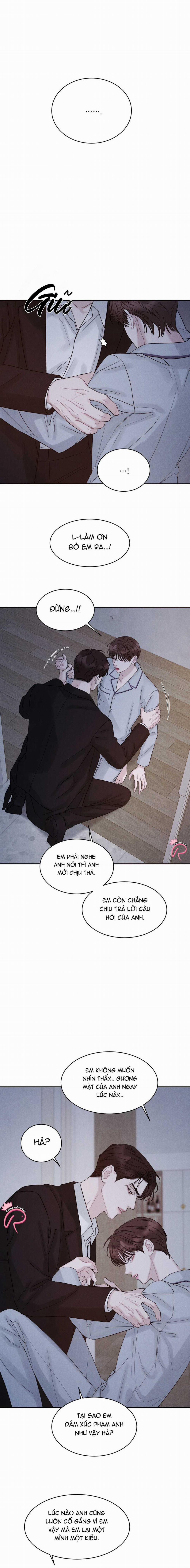 Đặc Ân (Joo Eun) 22 trang 2