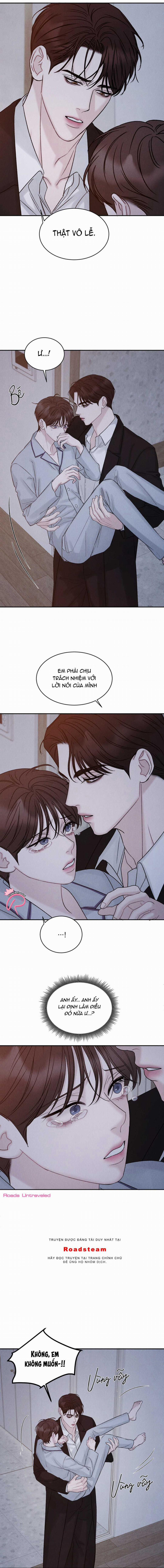 Đặc Ân (Joo Eun) 22 trang 3