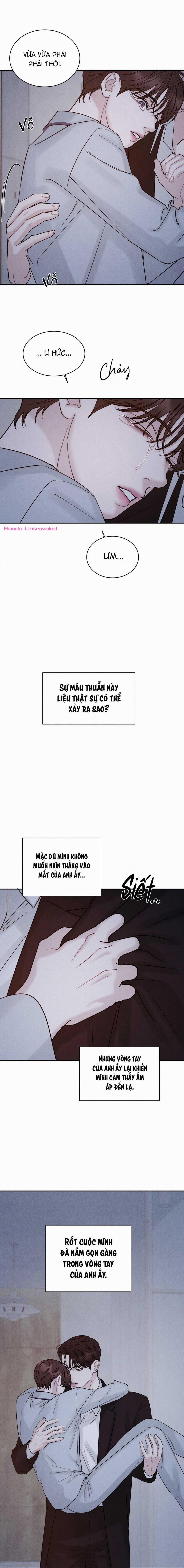 Đặc Ân (Joo Eun) 22 trang 5