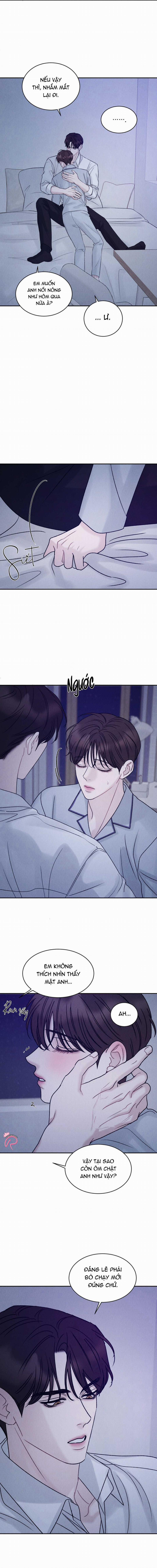 Đặc Ân (Joo Eun) 22 trang 9