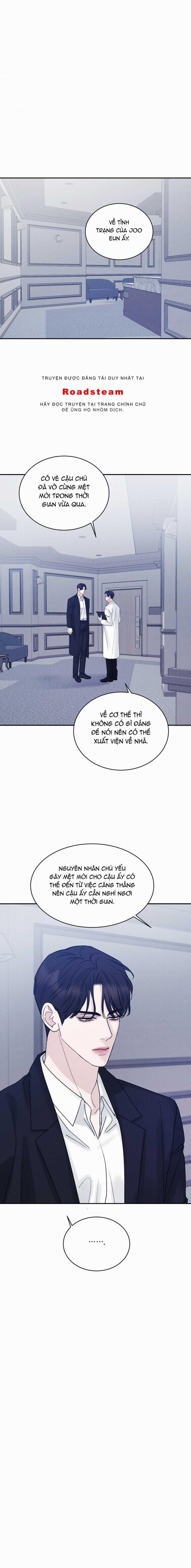Đặc Ân (Joo Eun) 23 trang 1