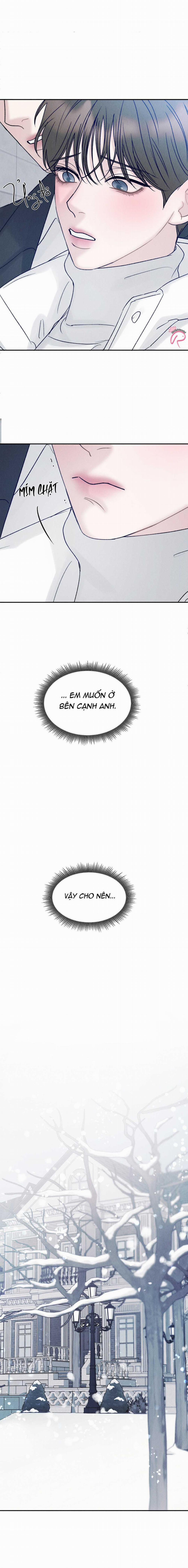 Đặc Ân (Joo Eun) 23 trang 13