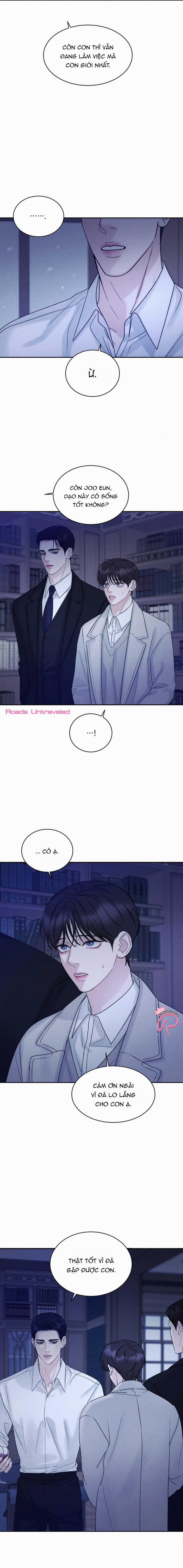 Đặc Ân (Joo Eun) 24 trang 2