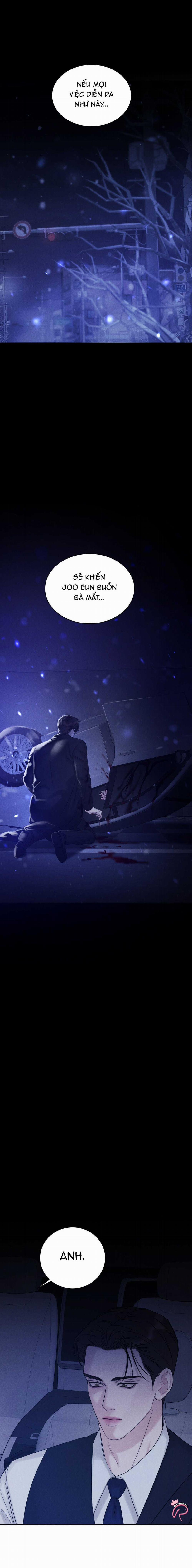 Đặc Ân (Joo Eun) 25 trang 13