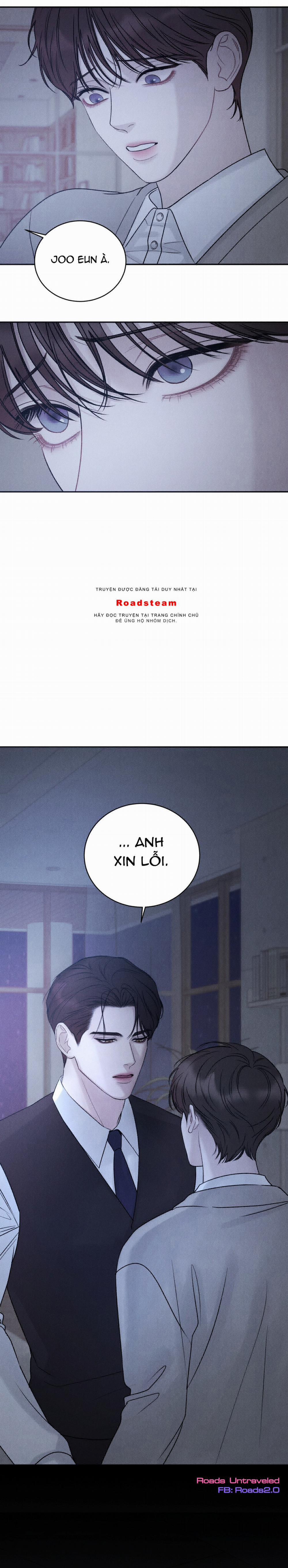 Đặc Ân (Joo Eun) 26 trang 10