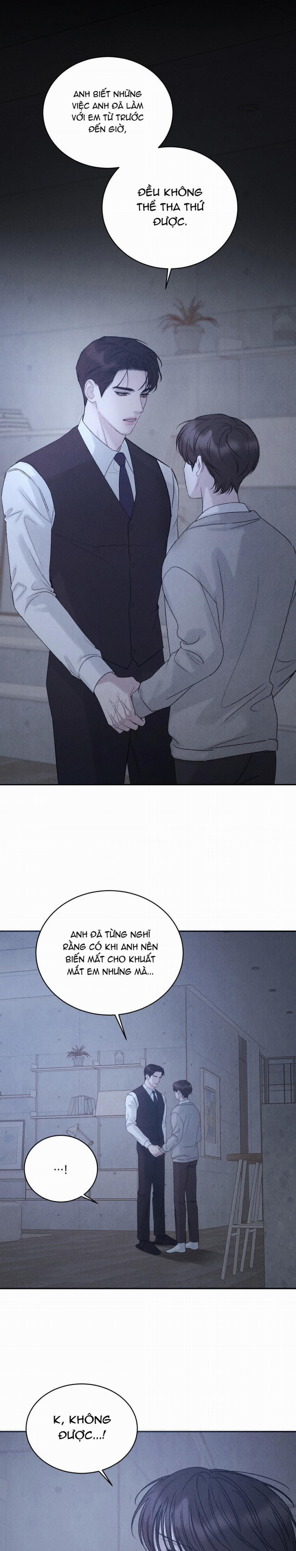 Đặc Ân (Joo Eun) 26 trang 11