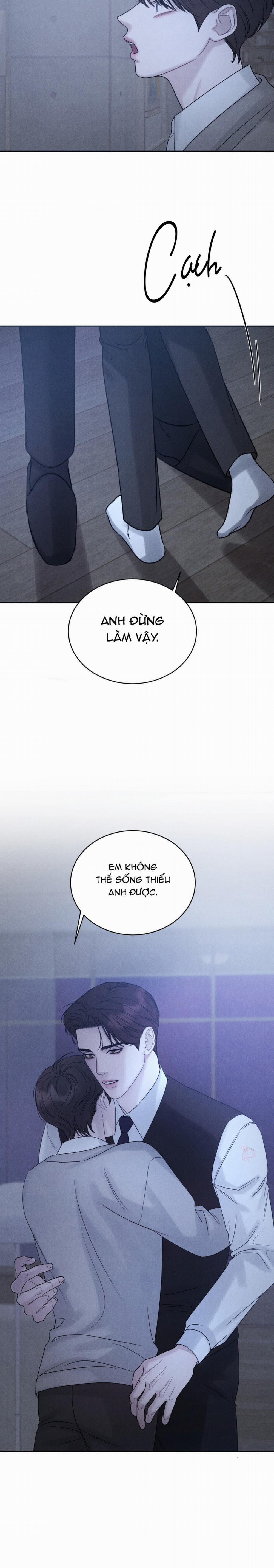 Đặc Ân (Joo Eun) 26 trang 12