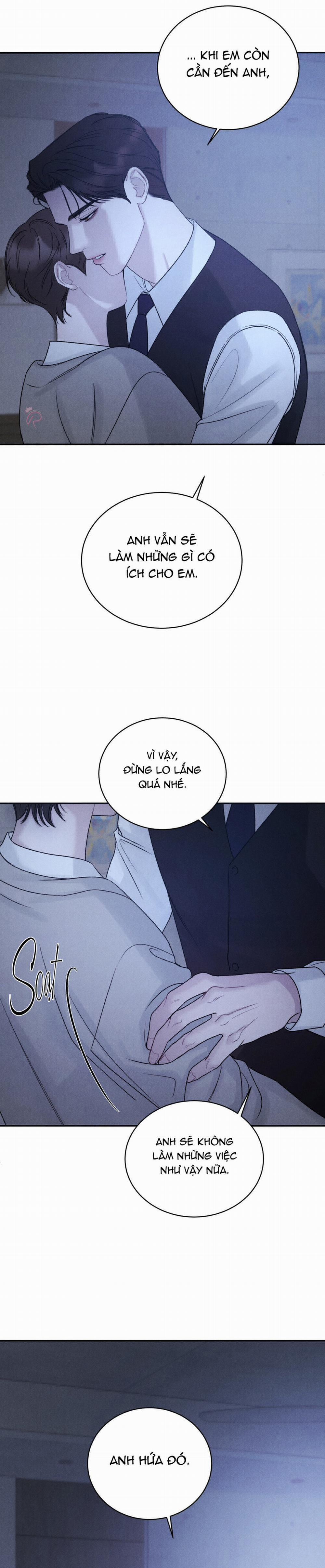 Đặc Ân (Joo Eun) 26 trang 13