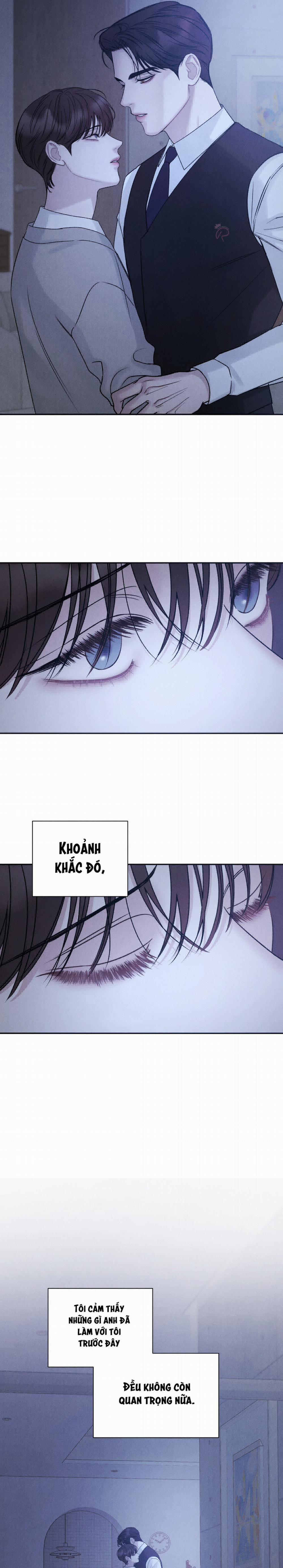 Đặc Ân (Joo Eun) 26 trang 14