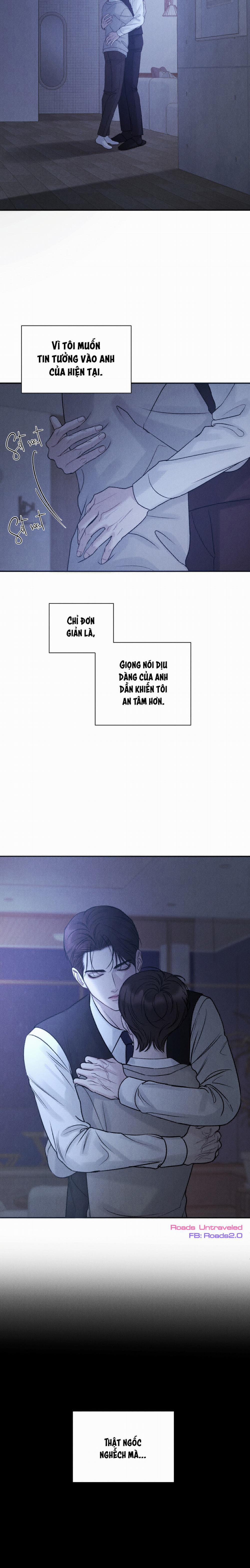 Đặc Ân (Joo Eun) 26 trang 15