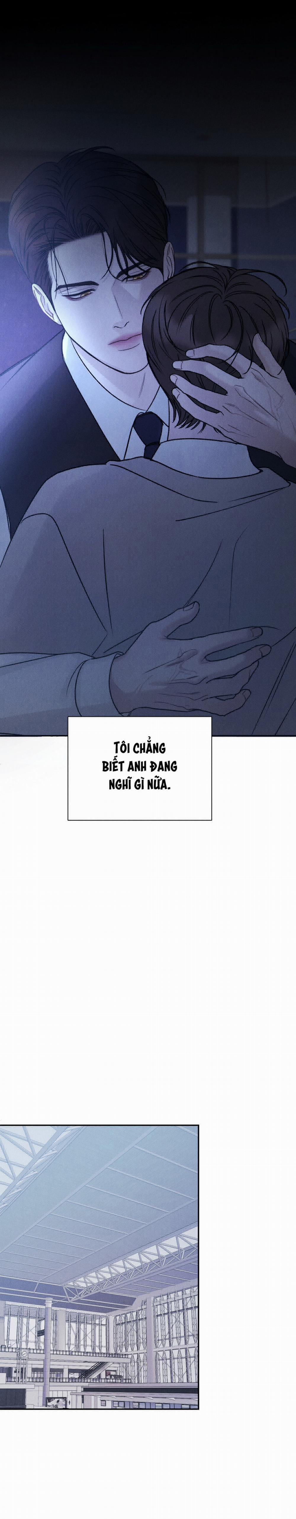 Đặc Ân (Joo Eun) 26 trang 16