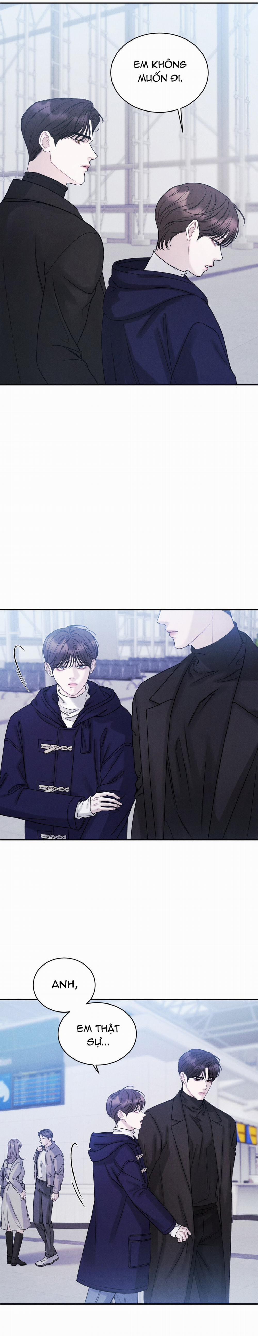 Đặc Ân (Joo Eun) 26 trang 19