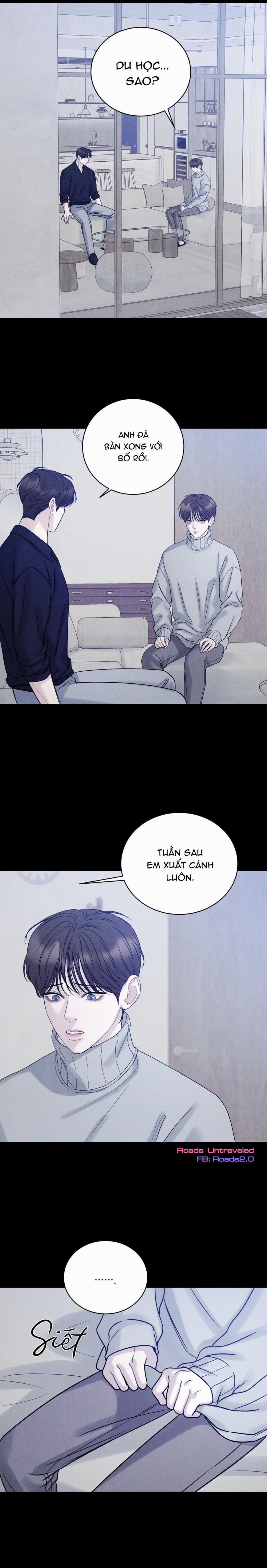 Đặc Ân (Joo Eun) 26 trang 22