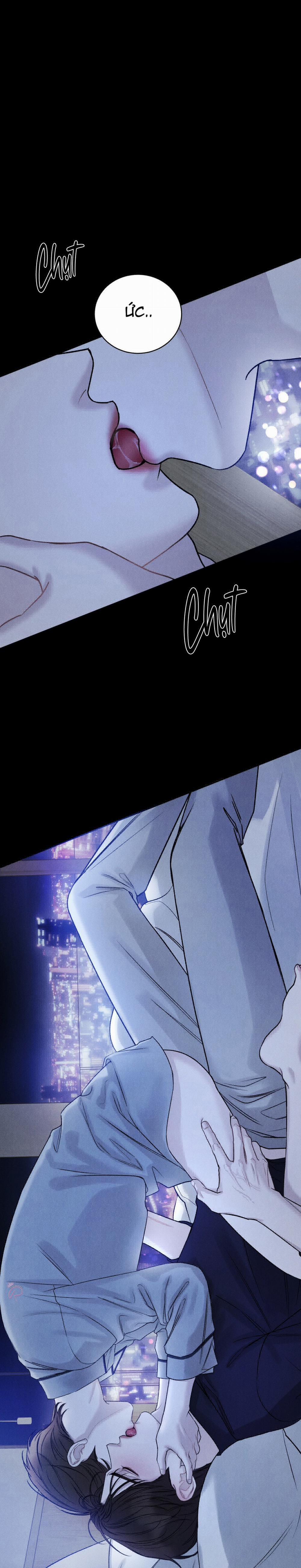 Đặc Ân (Joo Eun) 26 trang 23