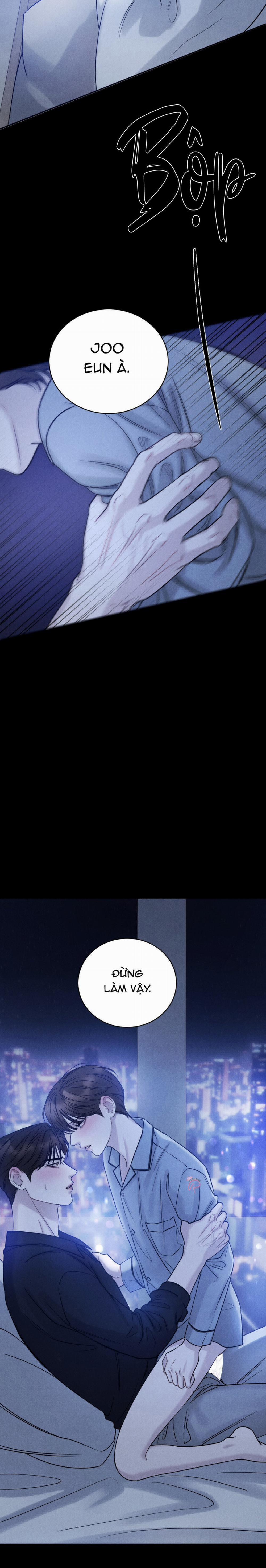 Đặc Ân (Joo Eun) 26 trang 24