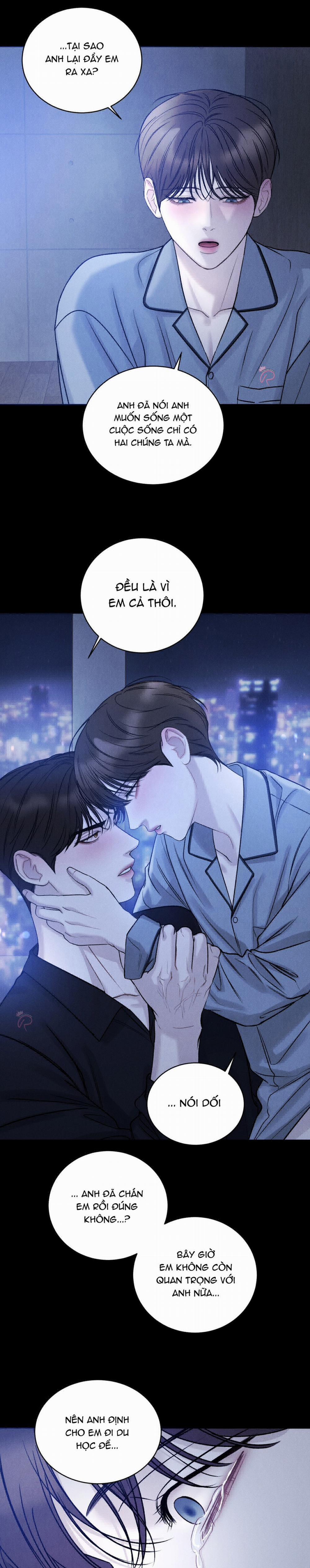Đặc Ân (Joo Eun) 26 trang 25