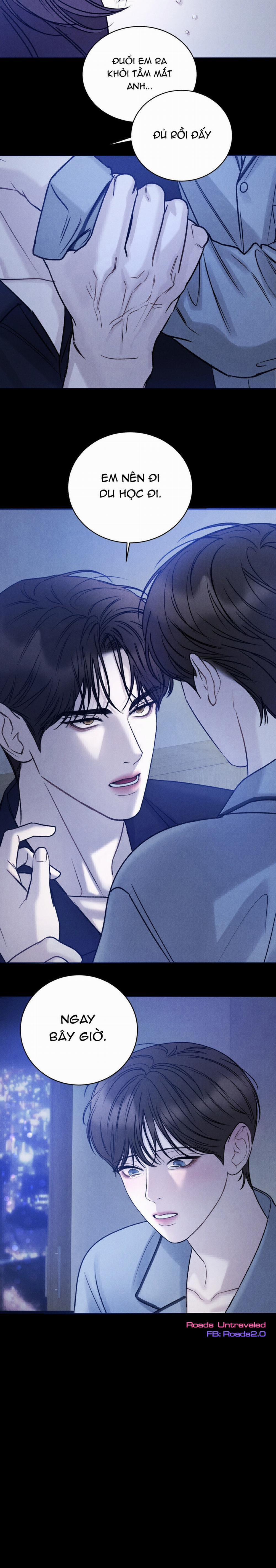 Đặc Ân (Joo Eun) 26 trang 26