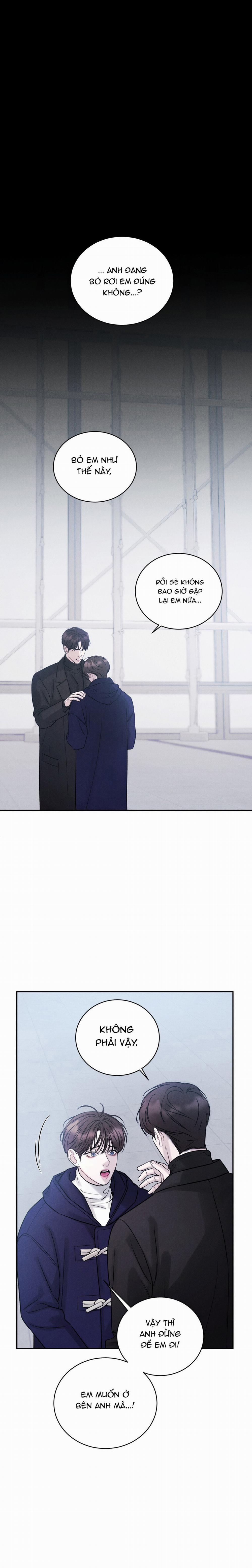 Đặc Ân (Joo Eun) 26 trang 27