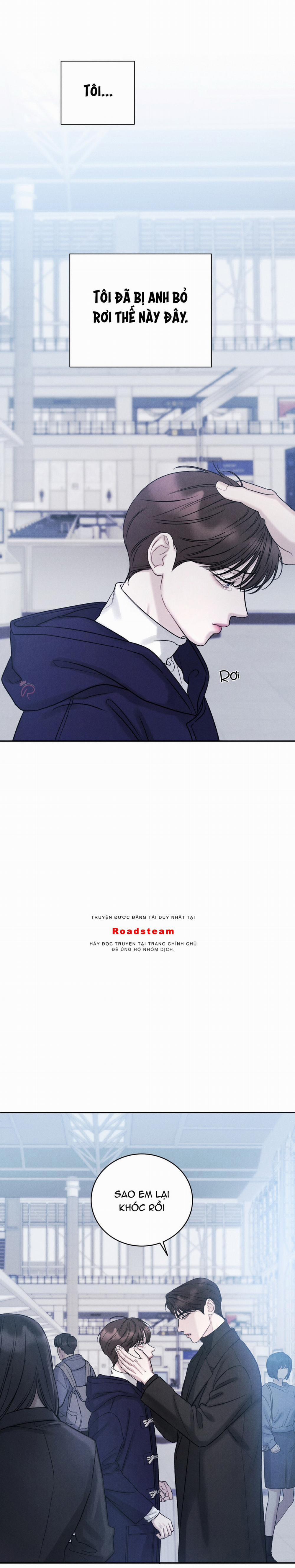 Đặc Ân (Joo Eun) 26 trang 29