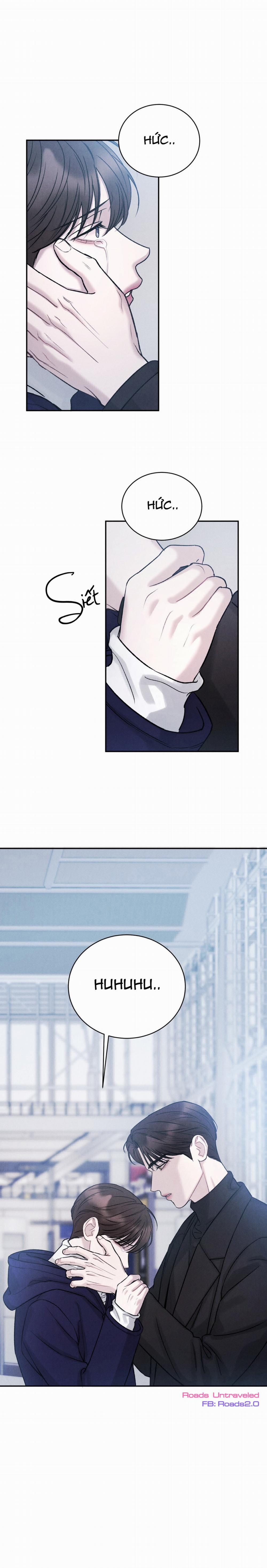 Đặc Ân (Joo Eun) 26 trang 30