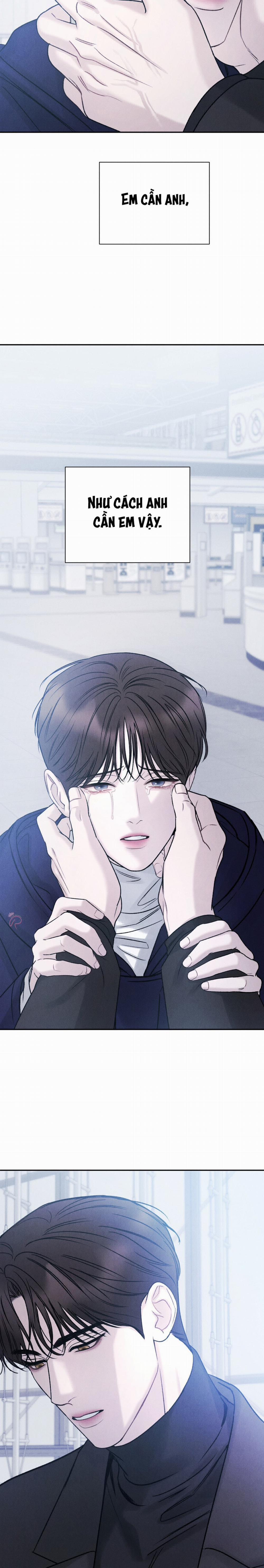 Đặc Ân (Joo Eun) 26 trang 32