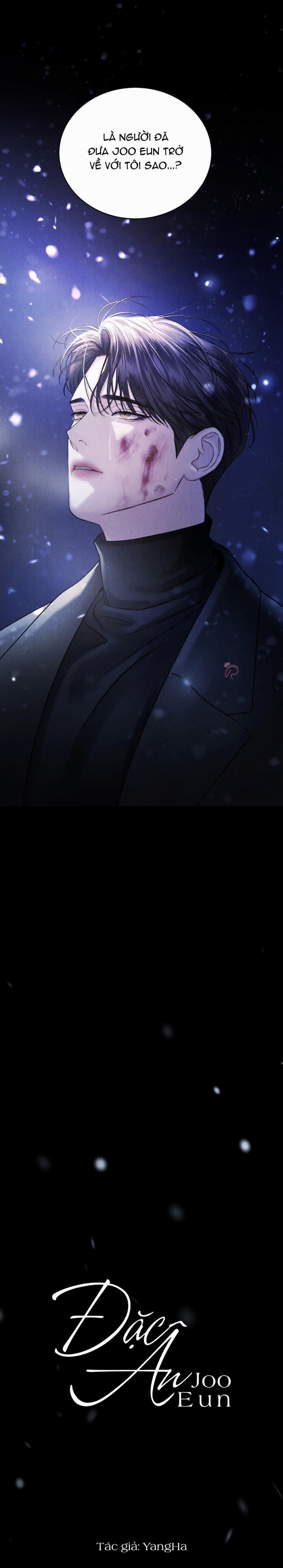 Đặc Ân (Joo Eun) 26 trang 4