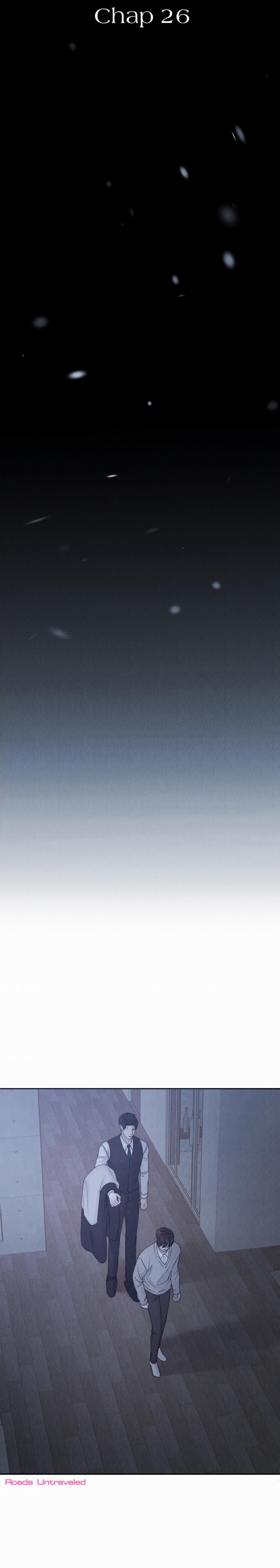 Đặc Ân (Joo Eun) 26 trang 5