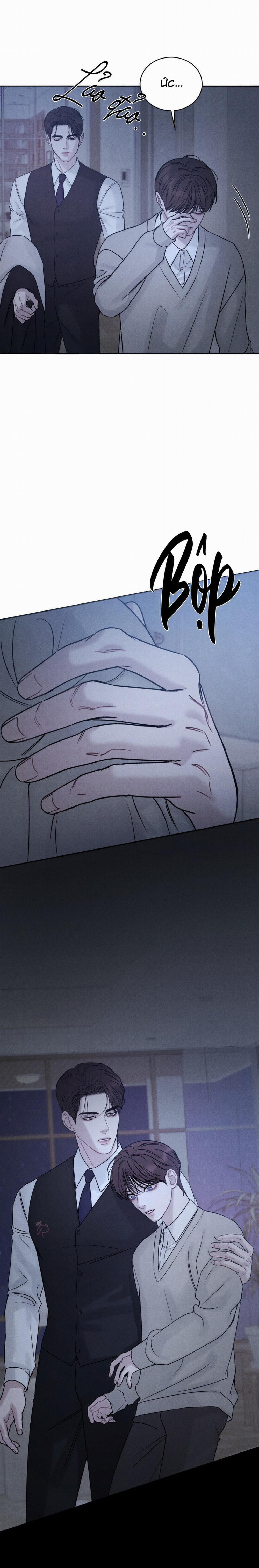 Đặc Ân (Joo Eun) 26 trang 6