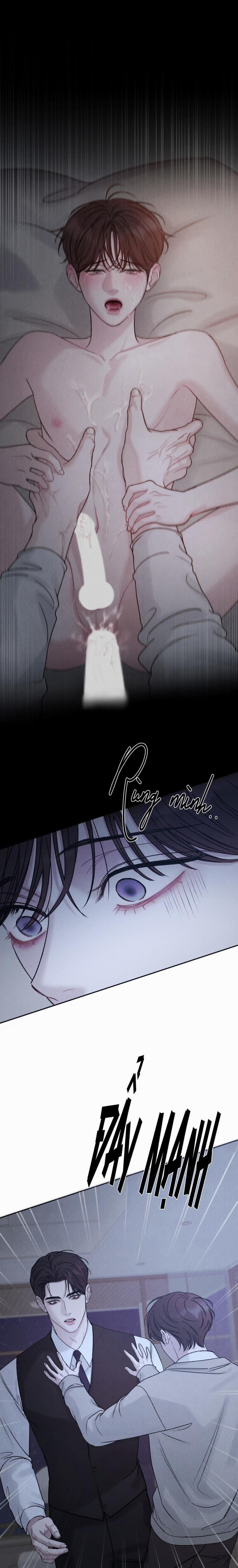 Đặc Ân (Joo Eun) 26 trang 7