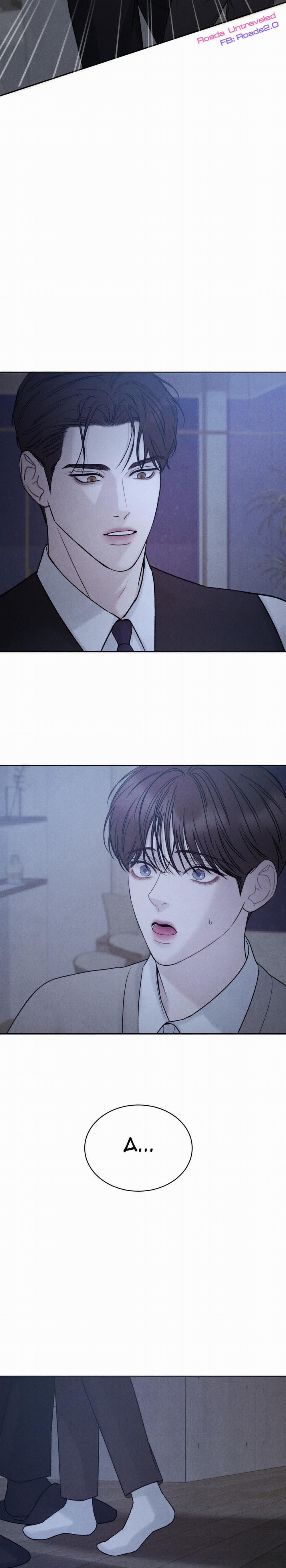 Đặc Ân (Joo Eun) 26 trang 8