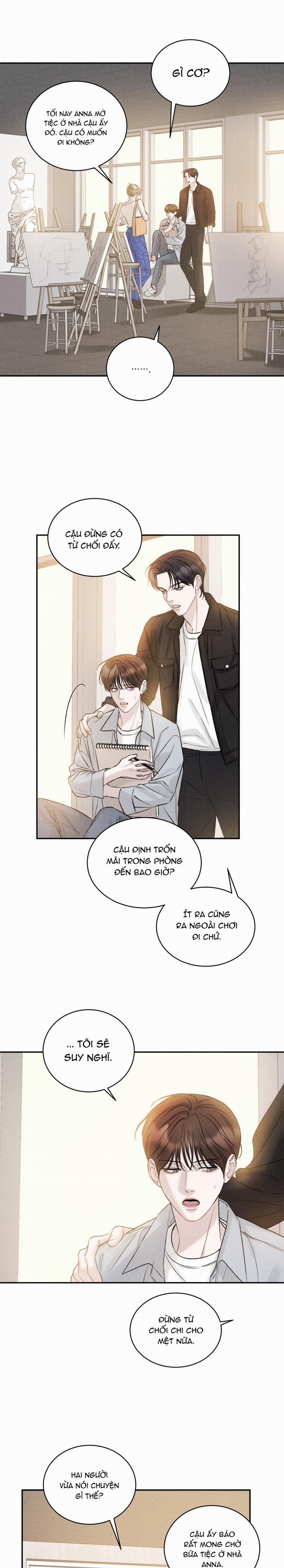 Đặc Ân (Joo Eun) 27 trang 11