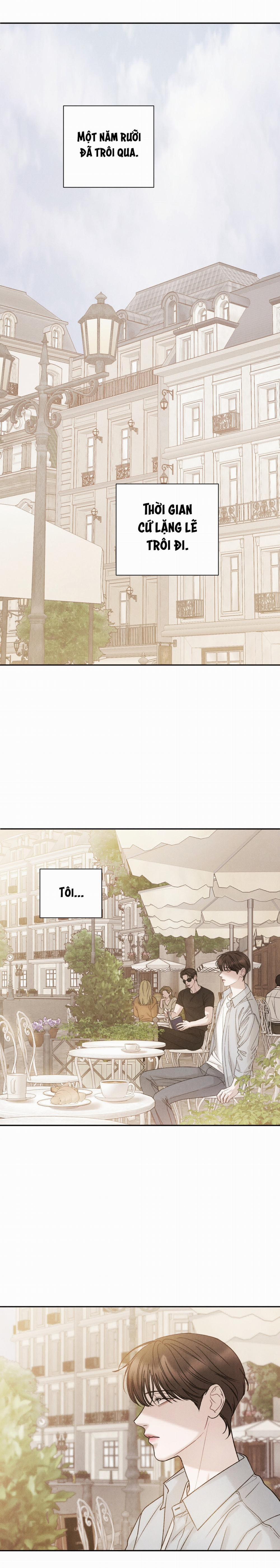 Đặc Ân (Joo Eun) 27 trang 13