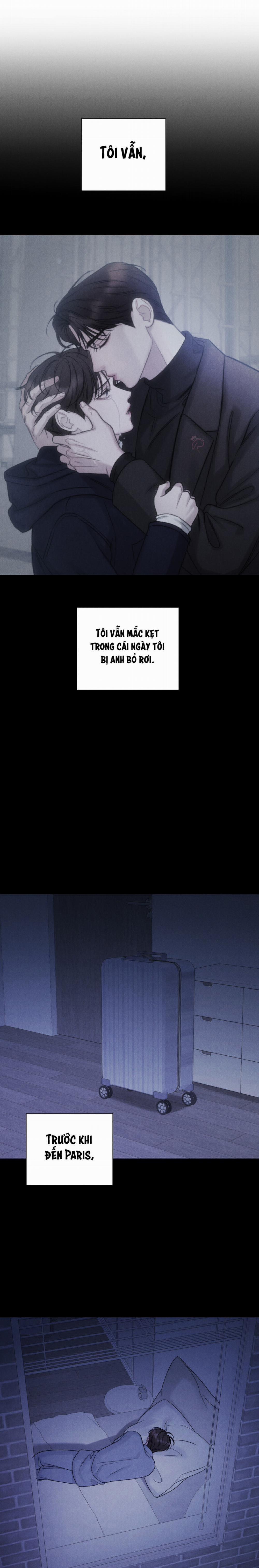 Đặc Ân (Joo Eun) 27 trang 14