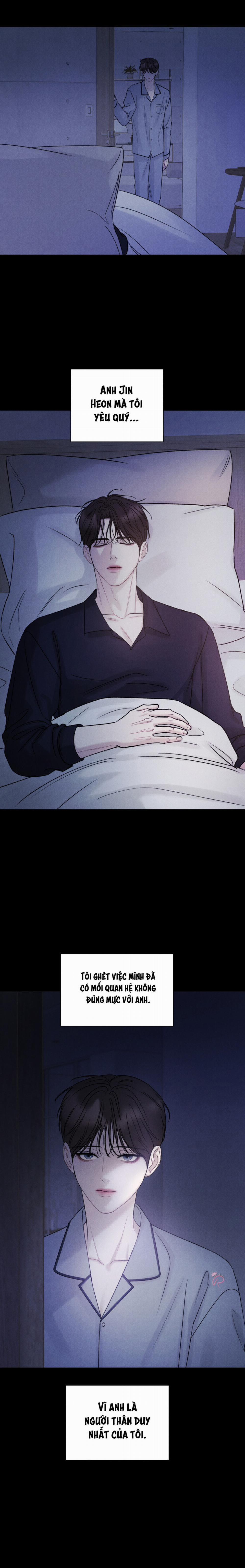 Đặc Ân (Joo Eun) 27 trang 16