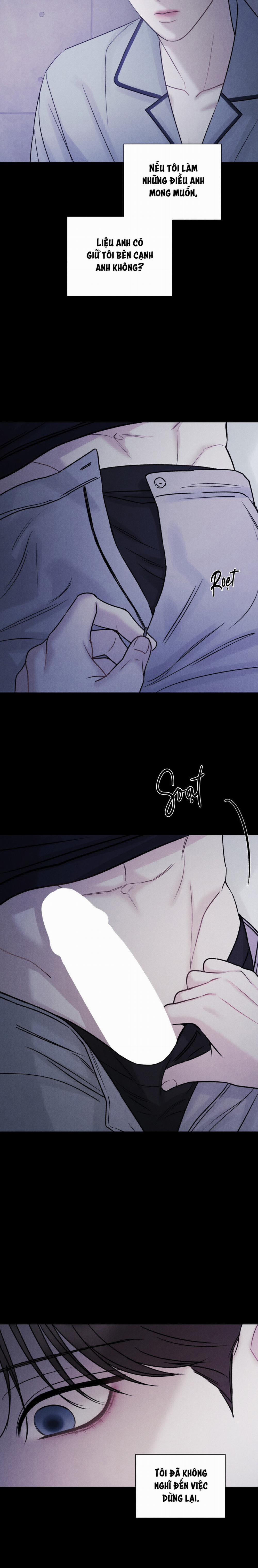 Đặc Ân (Joo Eun) 27 trang 18