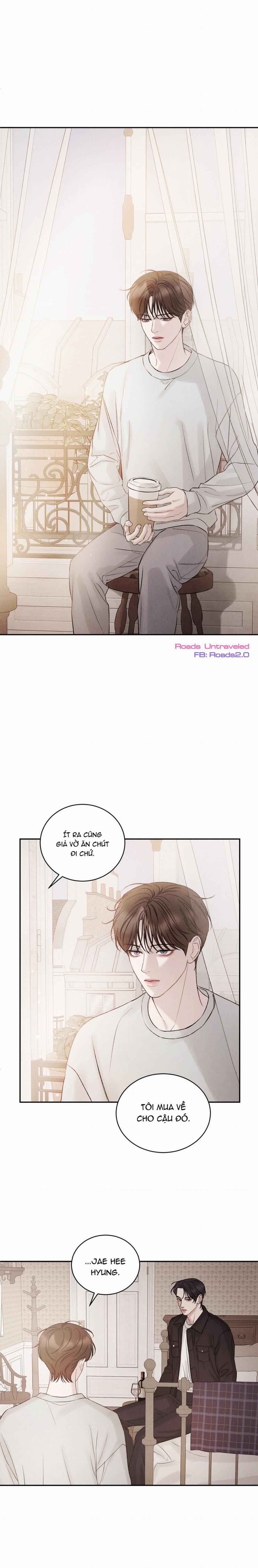 Đặc Ân (Joo Eun) 27 trang 5