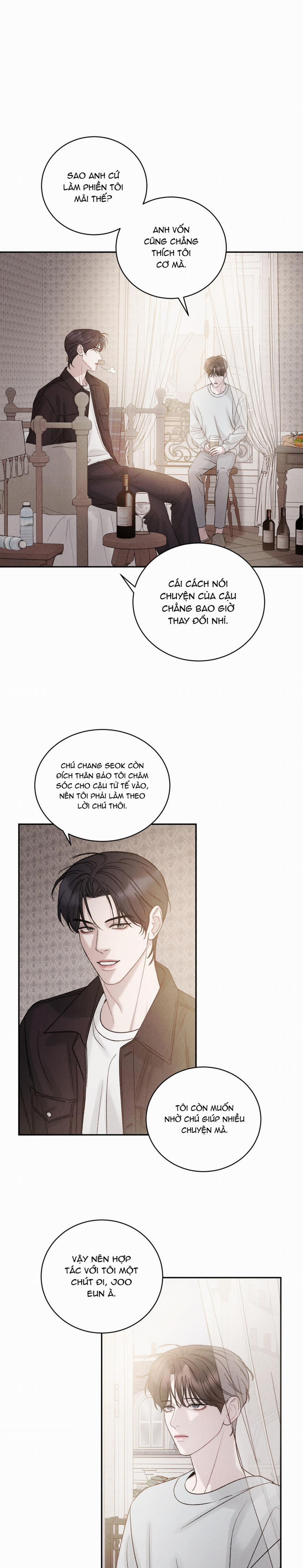 Đặc Ân (Joo Eun) 27 trang 6