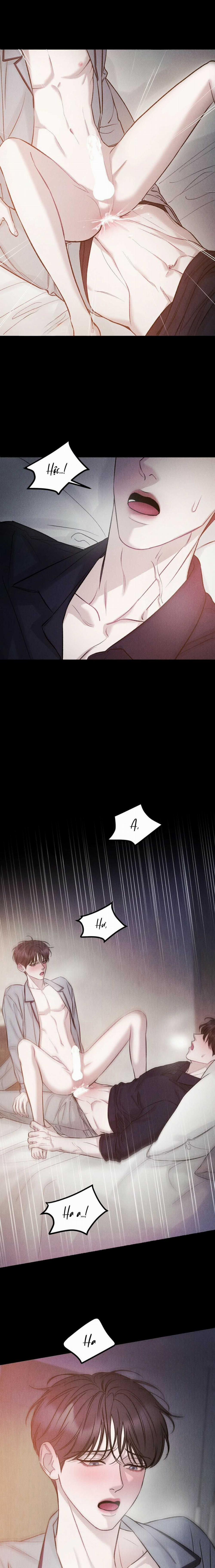 Đặc Ân (Joo Eun) 28 trang 10