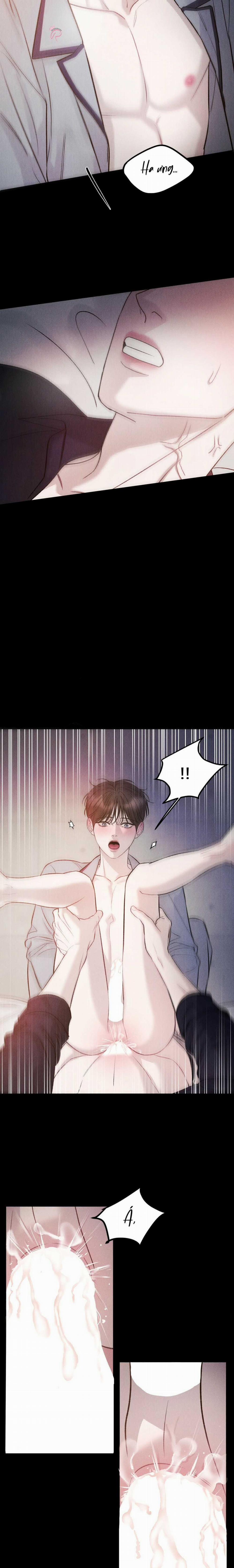 Đặc Ân (Joo Eun) 28 trang 11