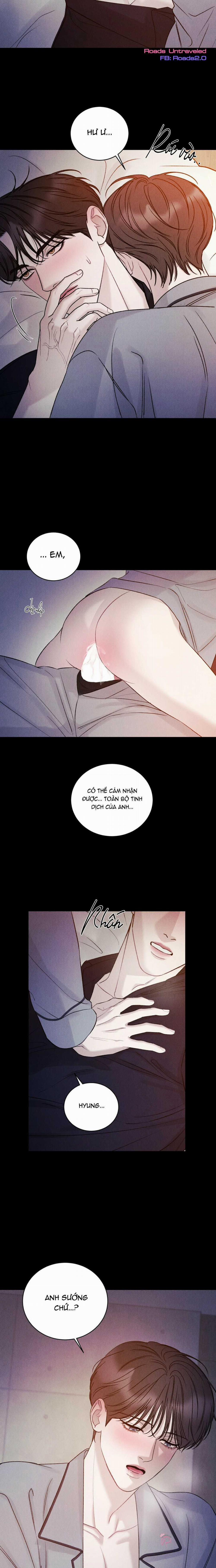Đặc Ân (Joo Eun) 28 trang 14