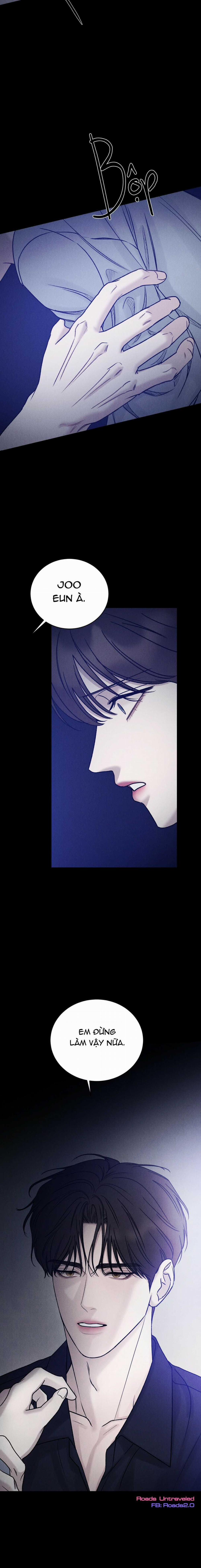 Đặc Ân (Joo Eun) 28 trang 18