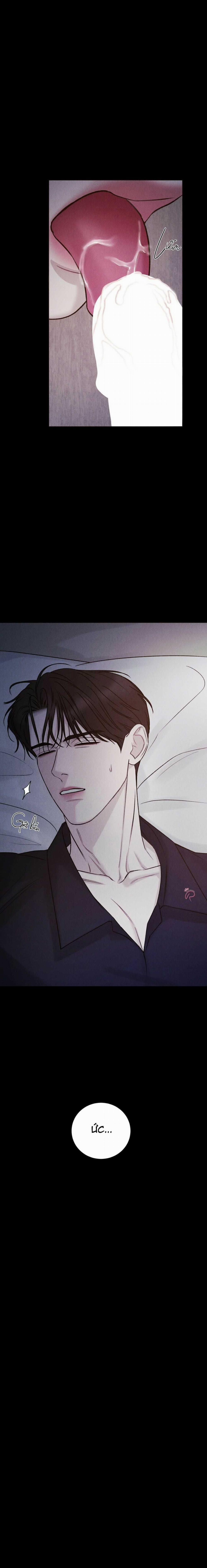 Đặc Ân (Joo Eun) 28 trang 2