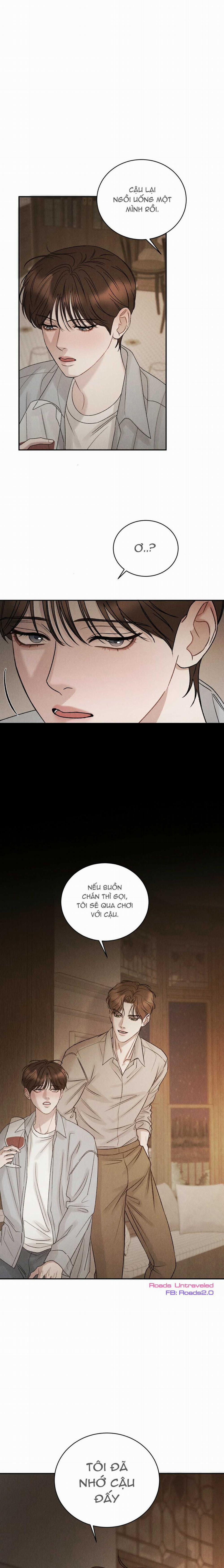 Đặc Ân (Joo Eun) 28 trang 21
