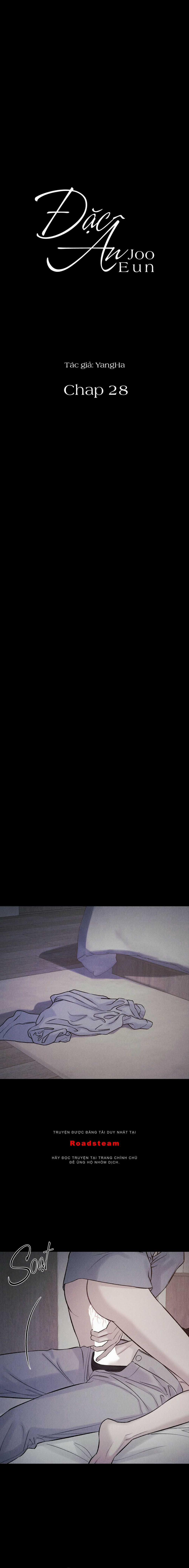 Đặc Ân (Joo Eun) 28 trang 3