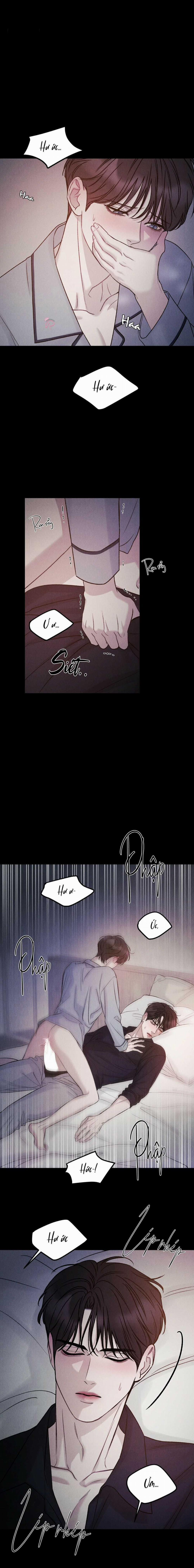 Đặc Ân (Joo Eun) 28 trang 5