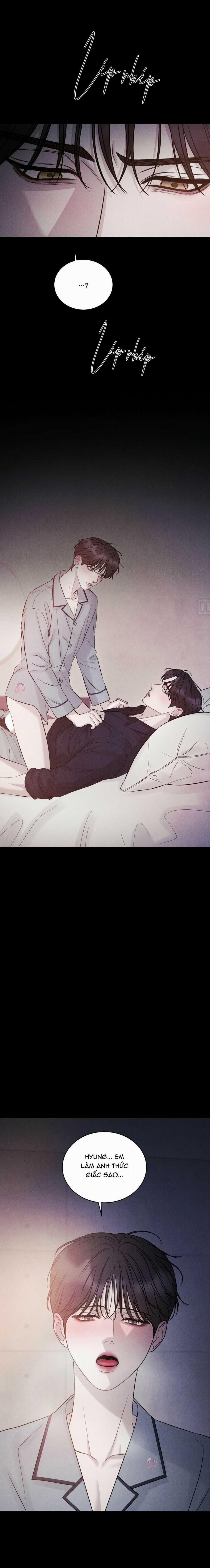 Đặc Ân (Joo Eun) 28 trang 6