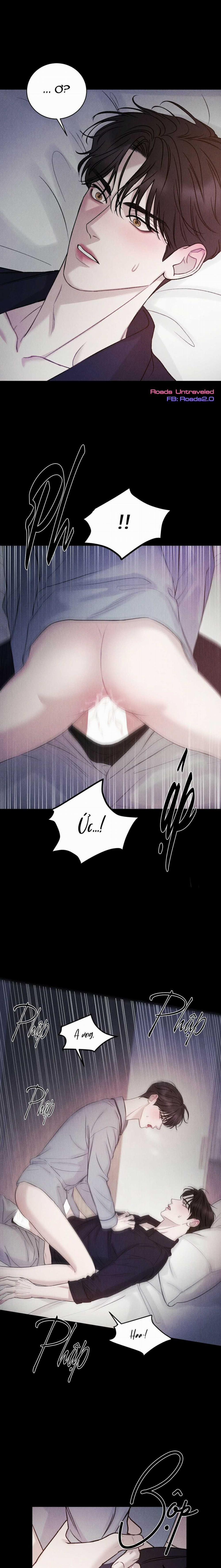 Đặc Ân (Joo Eun) 28 trang 7